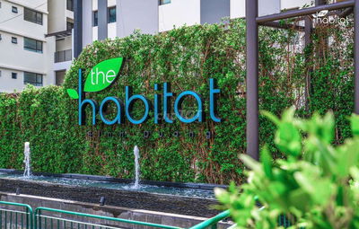 Giỏ hàng Căn hộ, ngay Ae mall Bình Dương The Habitat