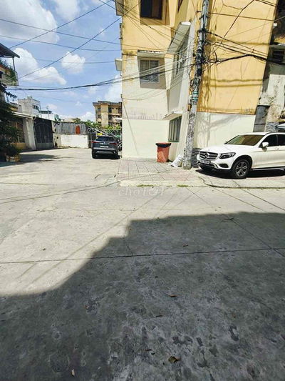 Nhỉnh 9 Tỷ Nhà Bùi Minh Trực, Q8. DT: 49,5m2, 5PN, 6WC