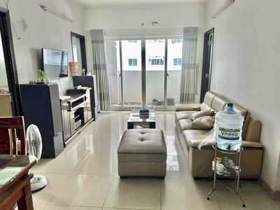 Bán Chung Cư Thái Sơn Bình Tân 3pn 2wc. 81m2. 2,5 tỷ. Sổ hồng sẵn