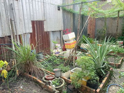 Bán gấp đất lọt khe 30m2