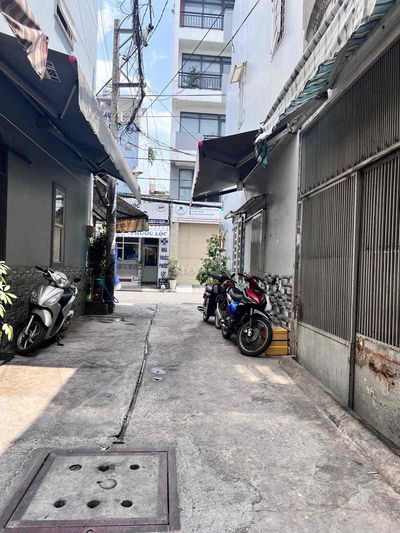 𝐍𝐆𝐀𝐘 𝐀𝐄𝐎𝐍 𝐓𝐀̂𝐍 𝐏𝐇𝐔́ - 𝐇𝐗𝐇 𝐒𝐀́𝐓 𝐌𝐀̣̆𝐓 𝐓𝐈𝐄̂̀𝐍N -DT 48M2 - GIÁ 5,3 TỶ