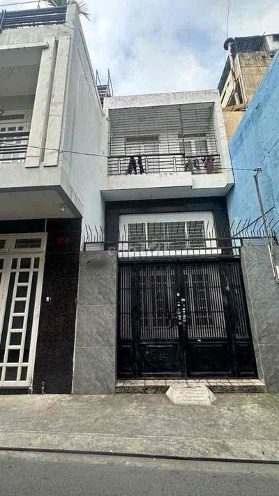 Mặt Tiền Nguyễn Bá Tòng 4.4 dài 13 giá tốt Tân Bình