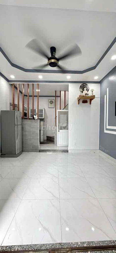 🏠Nhà dương văn dương-tân phú-23m2-2tầng -nhỉnh 3tỏi🌺