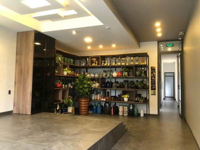 Bán Nhà Phố 161m2 Sẵn Dòng tiền 75tr/ tháng Trung Tâm Đà Lạt