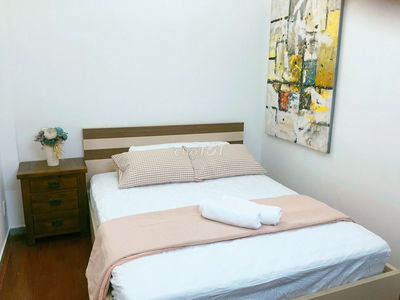 Phòng trọ Phan Xích Long