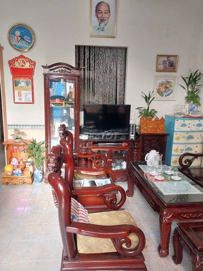 BÁN NHÀ KỀ LÊ VĂN QUỚI 5X22M TIỆN XÂY MỚI, HẺM XE HƠI, CHỈ 6 TỶ HƠN