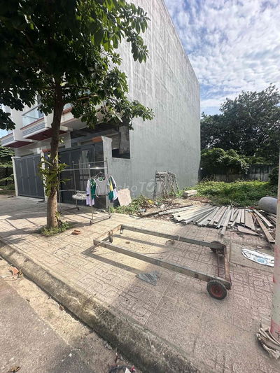 BÁN ĐẤT TRỤC CHÍNH  KDC LÊ PHONG THUẬN AN 72m2 FULL TC - 2,85 TỶ TL