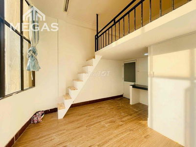 📌 DUPLEX – GIÁ TỐT – FULL TIỆN NGHI CƠ BẢN - NGAY CẦU VƯỢT 3 THÁNG 2