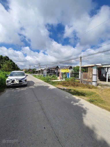 Chính chủ cần bán Đất có Nhà, 693m2, full 100% thổ cư