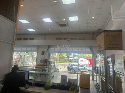 MT LÔ GÓC 13X12M ĐẸP LUNG LINH GẦN NGÃ 4 AN SƯƠNG GIÁ TỐT