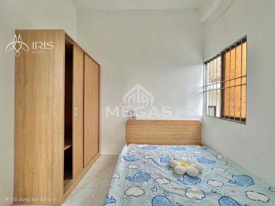 🎉Khai trương - 1 phòng ngủ - Ban công - Ngay Nguyễn Duy Trinh