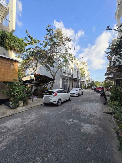 BÁN NỀN ĐƯỜNG SỐ 7 - KDC TT VĂN HÓA TÂY ĐÔ gần Cụm Trường học, Ủy ban