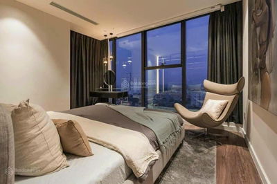 Bán căn hộ 3pn, 2vs thiết kế rộng nhất dự án Vinhomes West Point lh 0352 939 ***