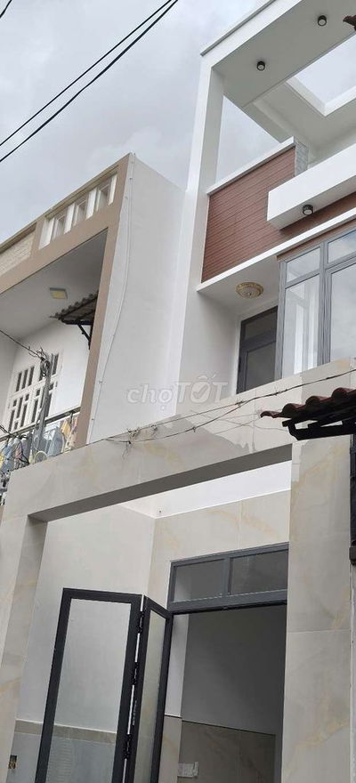 Bán nhà sổ Hồng riêng đường liên khu 5/6 BHHB