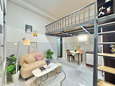 Phòng trọ sinh viên mới xây có máy lạnh chỉ 3x ngay Vườn Lài Quận 12