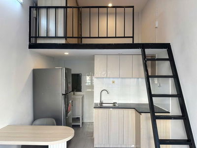 Khai trường dãy trọ ngay Mai Văn Vĩnh, gần chợ Tân Quy, UFM, TDTU,NTTU