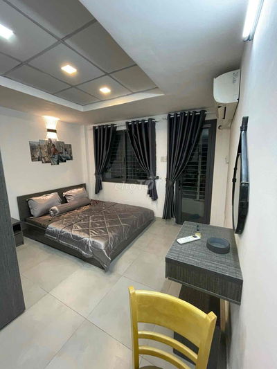 🏠 CHDV NGAY NGÃ TƯ PHÚ NHUẬN !!!