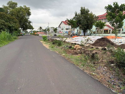 Đất đầu tư ngắn hạn bao sinh lời