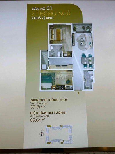 Booking 0đ The Win City Tỉnh Lộ 10, thanh toán chỉ 20% nhận nhà