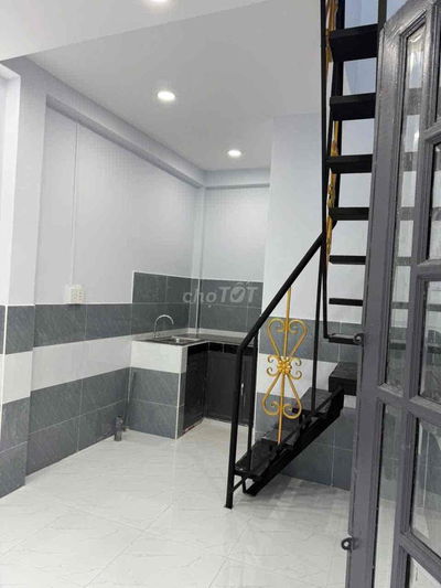 🏠 Nhà hẽm 95 Lê Văn Lương Q7 🏠