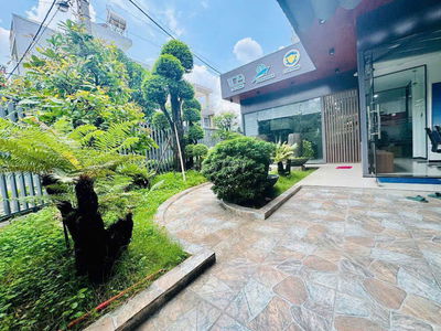 Cho thuê văn phòng 160m2, 3 phòng,1wc, Nguyễn Duy Trinh, Phú Hữu, 15tr