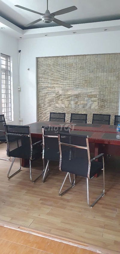 Cho thuê nhà Quang Trung ngay chợ Văn La, trường Nguyễn Huệ 80m 3 tầng
