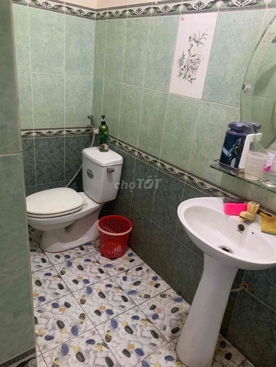 phòng trọ khép kín giá rẻ