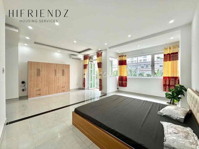 CĂN HỘ RỘNG 45M2 GẦN CẦU NGUYỄN VĂN CỪ - KDC TRUNG SƠN