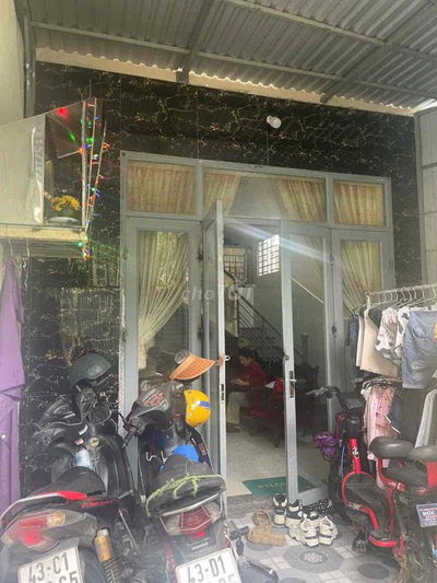 CẦN BÁN NHÀ 3 LÁ GÁC LỬNG ĐÚC – KIỆT OTO TÔ HIỆU