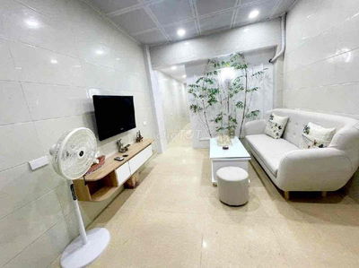 Có 102! Lô góc Ngõ 426 Tây sơn, Vài bước ra phố, full Nội thất, 44m*4T