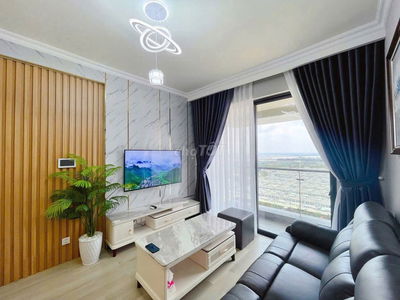 50m2/2tỷ Căn hộ 2PN Phổ Quang Full nội thất cho thuê 12tr/tháng