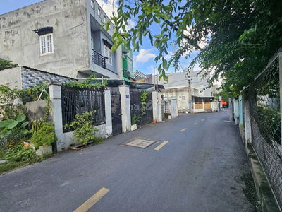 ĐẤT GÓC 2 MẶT TIỀN ĐƯỜNG SỐ 28, LONG THẠNH MỸ – ĐỐI DIỆN VINHOME Q9