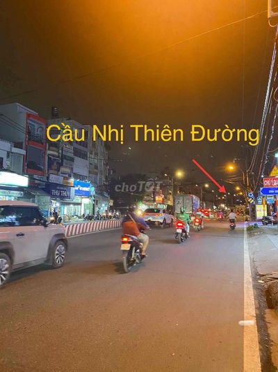 Nhà mặt tiền kinh doanh Liên Tỉnh 5,P5, Q8 80m2 Ngan 3,6m nở hậu 3,7,