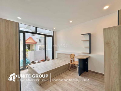 KHAI TRƯƠNG CĂN HỘ CHO THUÊ TẠI QUẬN 10 GIÁ TỪ 6 TRIỆU, GO MIỀN ĐÔNG