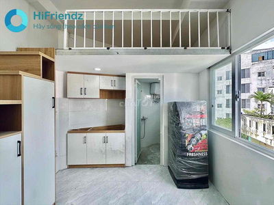 KHAI TRƯƠNG PHONG XỊN XÒ KẾ BÊN CHỢ GÒ VẤP