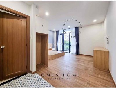 🎯Căn hộ Ban Công Full Nt siu RỘNG ngay Phạm Văn Bạch - Mũi Tàu