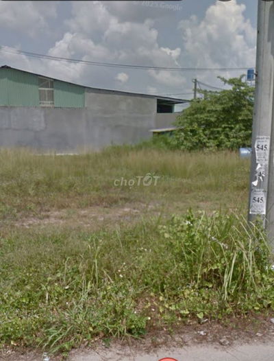 Đất Thổ Cư KDC Tân Đức 125m2 >< 1,63 tỷ