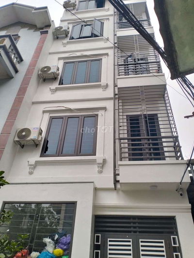 BÁN CCMN DÒNG TIỀN , 12 PHÒNG X 8 TẦNG