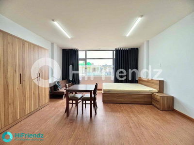 🌟 CĂN HỘ CAO CẤP VIEW KÍNH NGAY AEON BÌNH TÂN – FULL NỘI THẤT