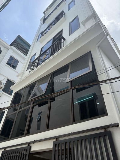 Bán nhà Tây Mỗ - 5 tầng - 35m2 - 5.8 tỷ