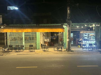 SHARE MẶT BẰNG BÁN ĂN VẶT – NGUYỄN ẢNH THỦ (50/50)