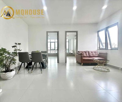 🎯Siu Phẩm 2Pn cực RỘNG - Full Nt cao cấp ngay Cv Hoàng Văn Thụ🎯