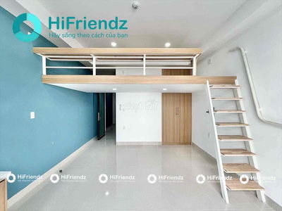 CHO THUÊ PHÒNG TRỌ ĐẸP NGAY TẠI TÔ NGỌC VÂN