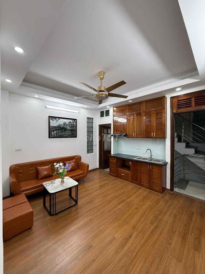 Bán CCMN Thoáng Đẹp - Láng, Đh Ngoại Thương, Đh Giao Thông