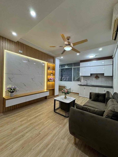 Bán CCMN Siêu Rẻ 50m 1,8xx - Nguyễn Đổng Chi, Hàm Nghi