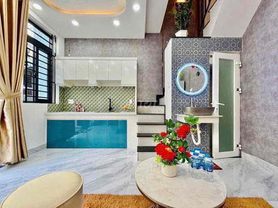 NGHĨA PHÁT - LÝ THƯỜNG KIỆT, TÂN BÌNH GIÁP QUẬN 10, GẦN HẺM XE HƠI~ 60