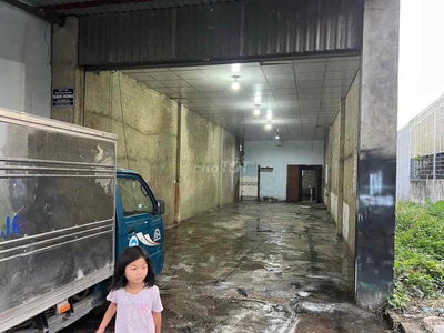 Cho Thuê Mặt Bằng, MT đường chính, gần Ngã 4 Cây Sung, P.Trảng Dài.