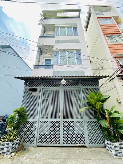 QUẬN 1 - HXH TRẦN ĐÌNH XU- 3 TẦNG - 50M2 - 11.2 TỶ