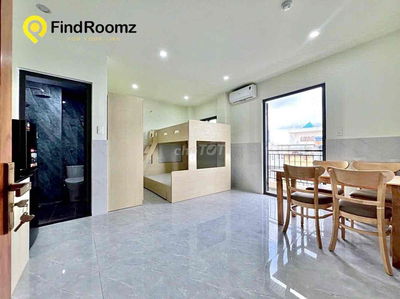 VỀ QUÊ ĂN TẾT SỚM PASS LẠI PHÒNG CÓ BAN CÔNG MÁY GIẶT RIÊNG