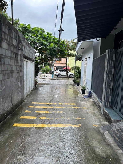 Nhà đẹp vào ở ngày Hoà Thọ Đông - Kiệt Nguyễn Hàng